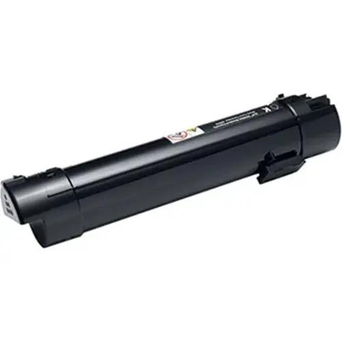 Dell Laser Toner Cartridge - Black - 1 Pack by Dell Technologies