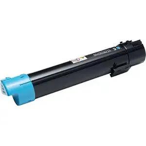 Dell Laser Toner Cartridge - Cyan - 1 / Pack by Dell Technologies