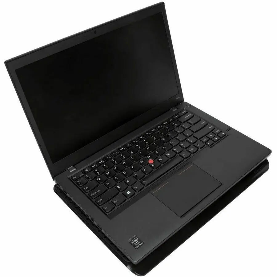 Targus 16-inch Single Fan Chill Mat for Laptop Cooling
