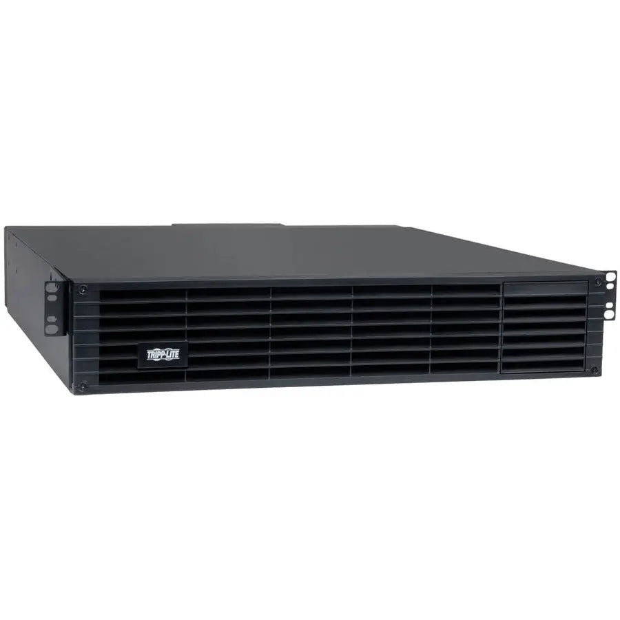 Eaton Corporation BP72V18-2US External 72V 2U Rack and Tower Battery Pack for Select UPS Systems