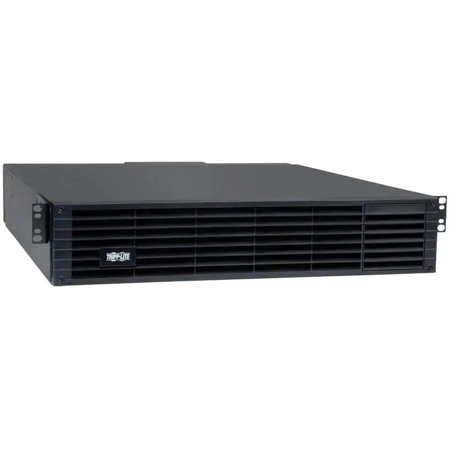 Eaton Corporation BP72V18-2US External 72V 2U Rack and Tower Battery Pack for Select UPS Systems by Eaton Corporation