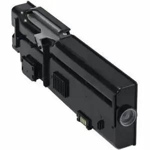 Dell Original Standard Yield Laser Toner Cartridge - Black - 1 Each by Dell Technologies