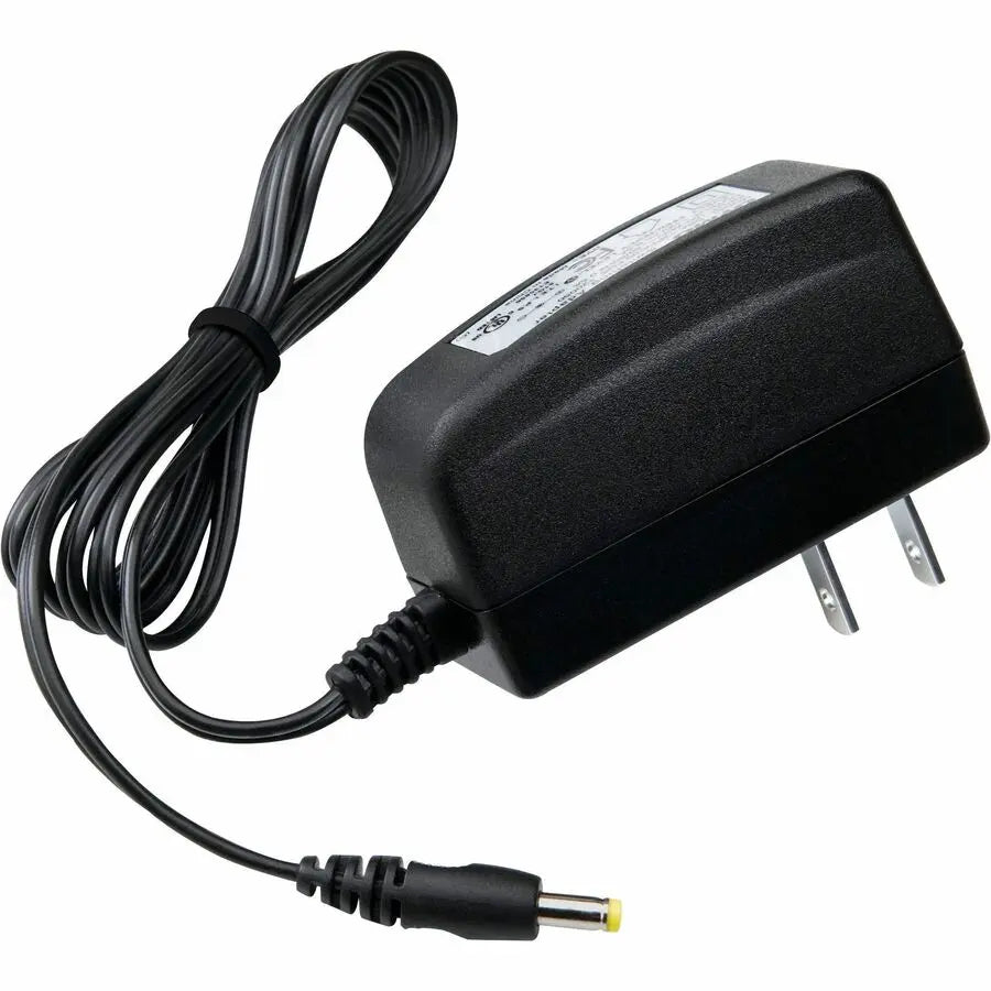 Dymo AC Power Adapter for LabelManager 260P, 280, 360D, and 420P Label Makers