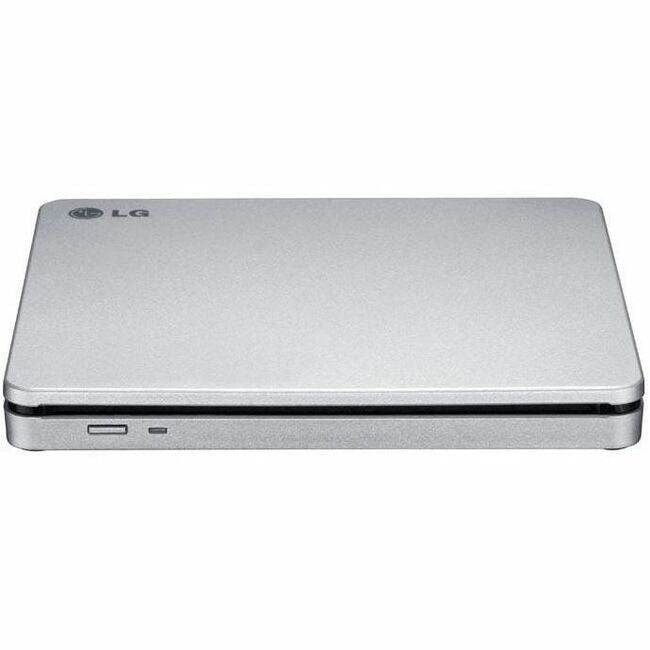 LG Electronics GP70NS50 External 8x Portable DVD Rewriter with M-DISC Support
