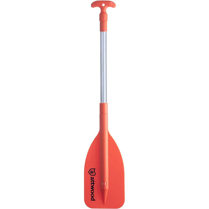 Attwood Mari Telescoping Paddle - Adjustable Boat Paddle for Enhanced Control