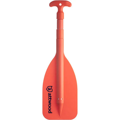 Attwood Mari Telescoping Paddle - Adjustable Boat Paddle for Enhanced Control