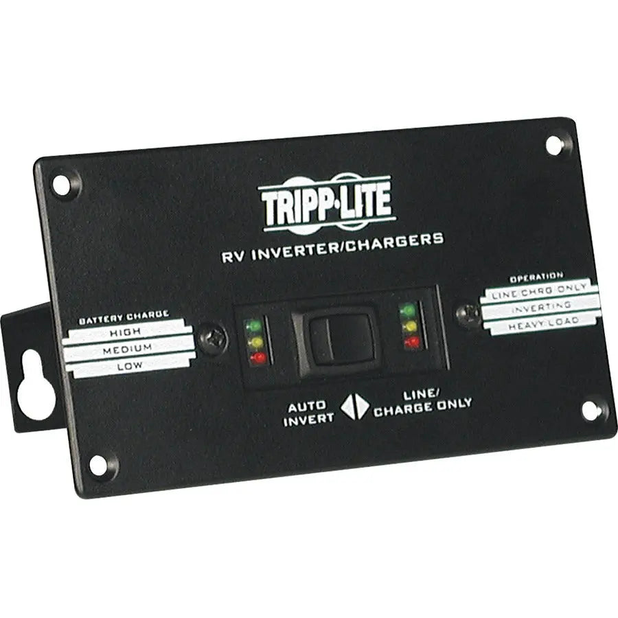 Eaton Corporation Tripp Lite APSRM4 Remote Control Module for PowerVerter and Inverter/Charger Systems