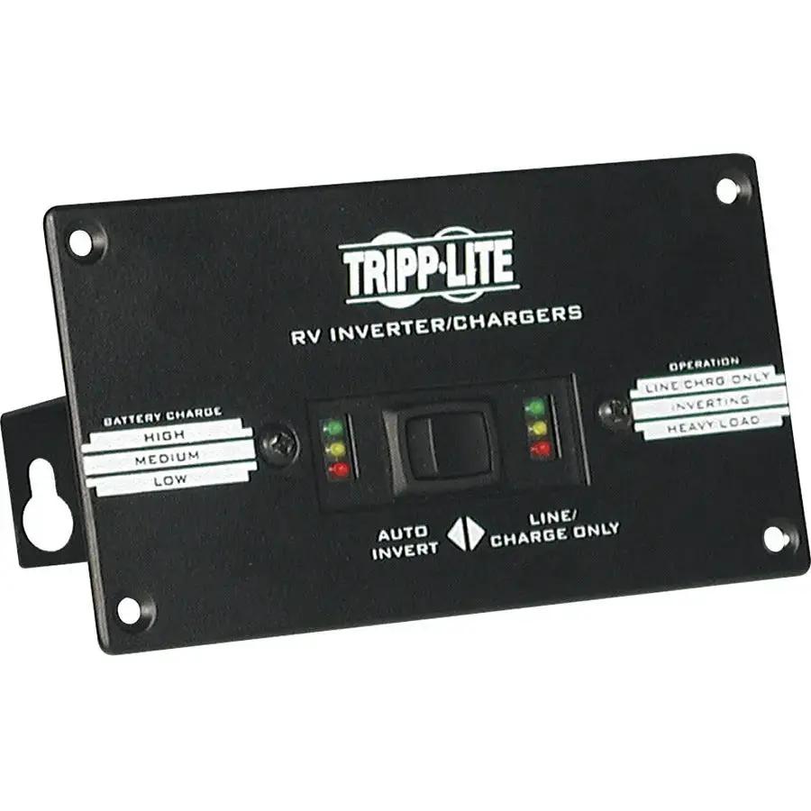 Eaton Corporation Tripp Lite APSRM4 Remote Control Module for PowerVerter and Inverter/Charger Systems by Eaton Corporation