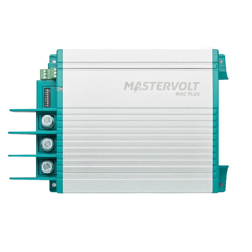 Mastervolt Mac Plus 12/12-50 DC-DC Charger with CZone Compatibility