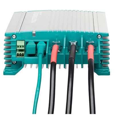 Mastervolt Mac Plus 12/12-50 DC-DC Charger with CZone Compatibility