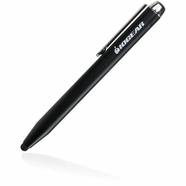 IOGEAR Accu-Tip Stylus for Tablets and Smartphones - Precision 4.5mm Touchpoint