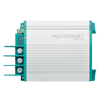Mastervolt Mac Plus 24/12-50 DC-DC Charger with CZone Integration