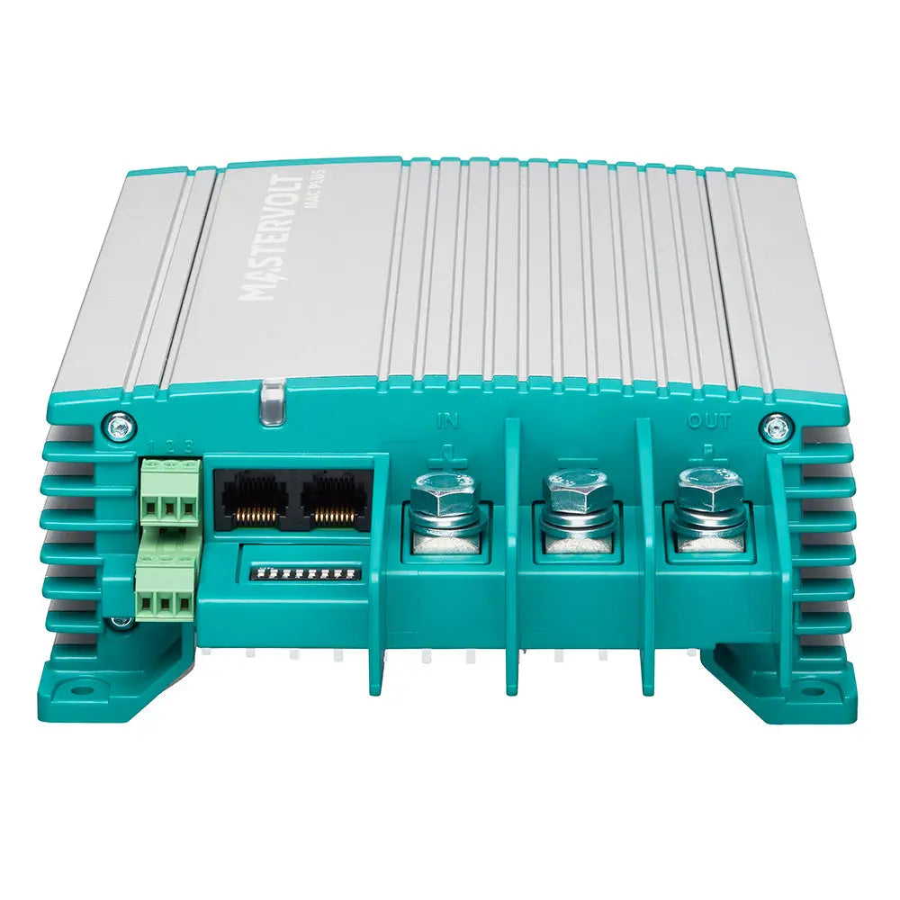 Mastervolt Mac Plus 24/12-50 DC-DC Charger with CZone Integration