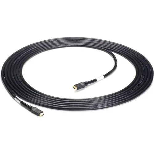 Black Box VCB-HDMI-030M Premium High-Speed HDMI Cable with Ethernet, 30 ft