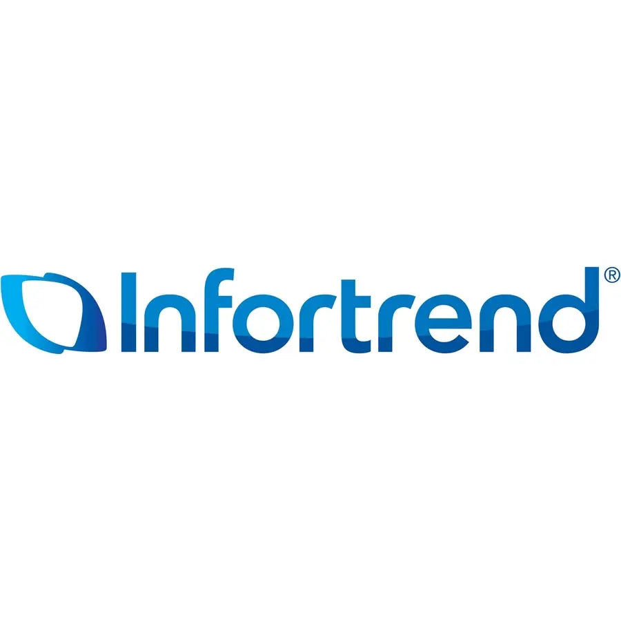 Infortrend EonStor DS Remote Replication License – Single User Software License for Data Backup and Disaster Recovery