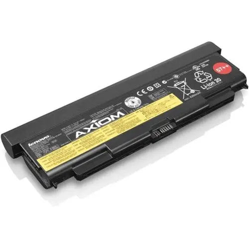 Axiom Memory Solutions Lenovo 0C52864-AX 9-Cell Lithium-Ion Notebook Battery