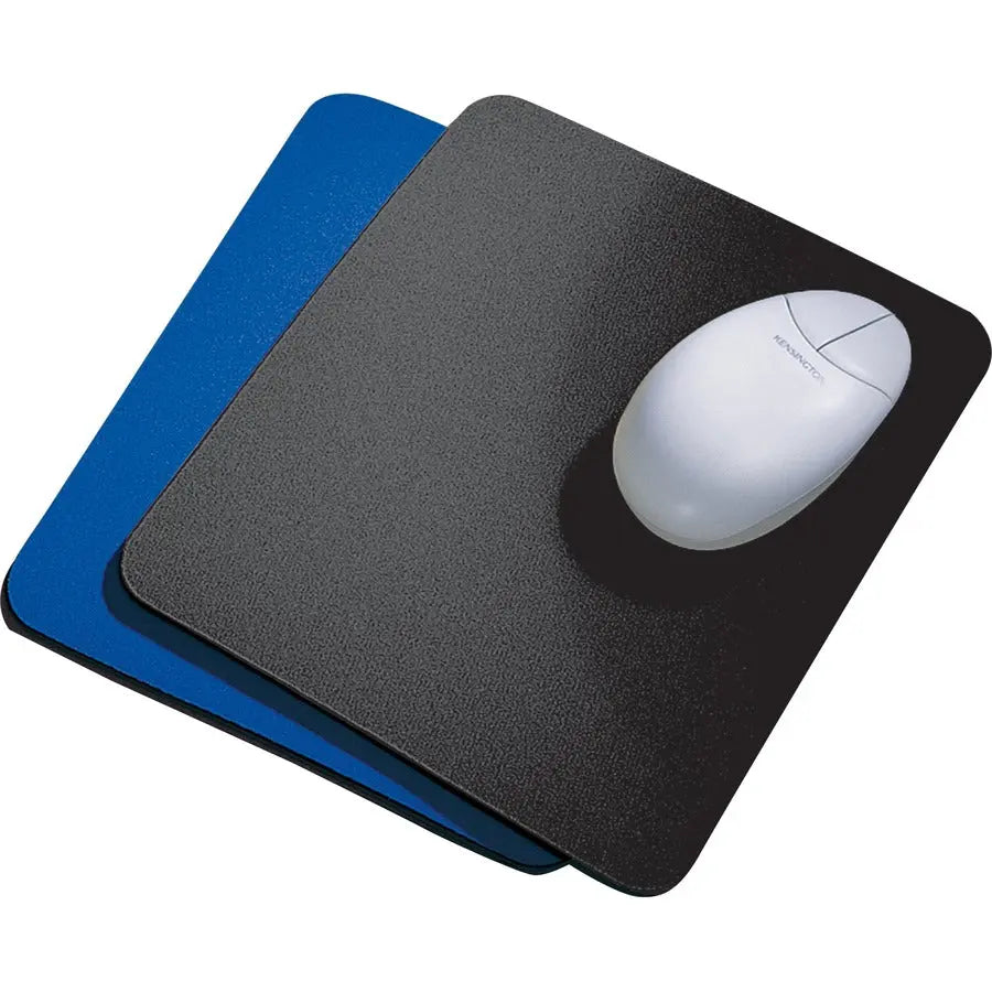 BLACK STANDARD MOUSE PAD       ACCS