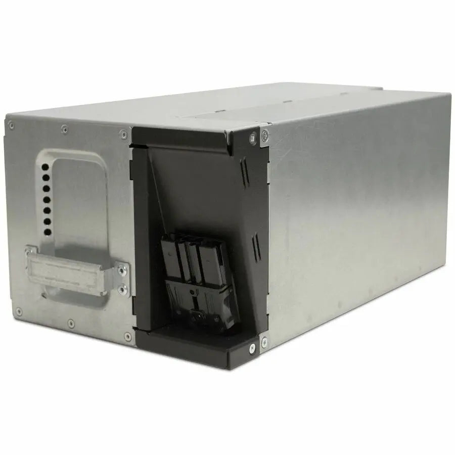 Schneider Electric APC APCRBC143 Replacement Battery Cartridge for Smart-UPS, 120V 5Ah Lead-Acid Battery
