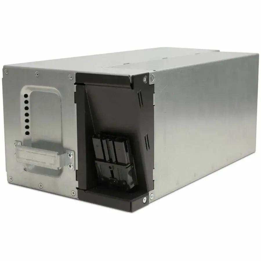 Schneider Electric APC APCRBC143 Replacement Battery Cartridge for Smart-UPS, 120V 5Ah Lead-Acid Battery by Schneider Electric SA