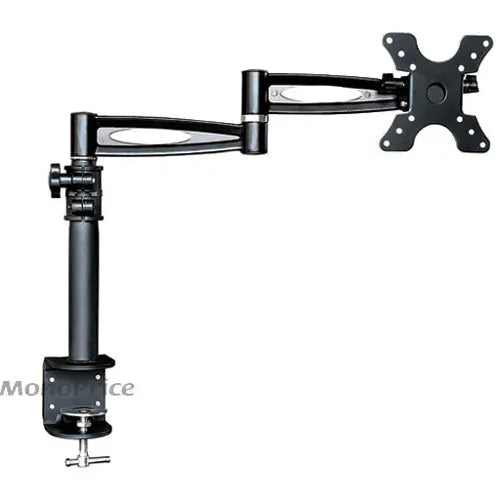 Monoprice Desk Mount for Flat Panel Display - Black, Part #5402