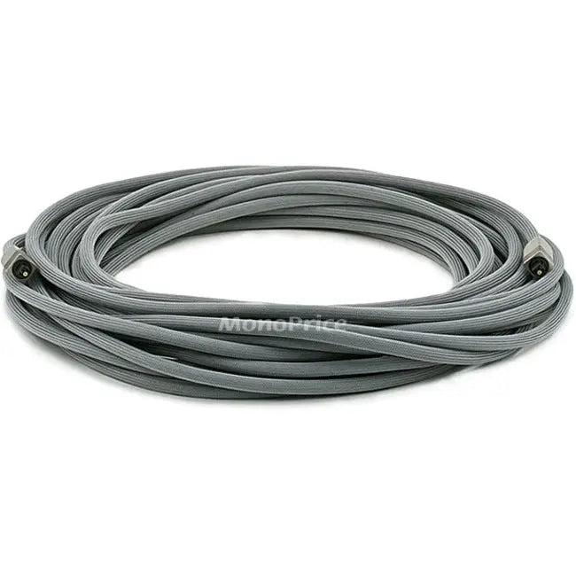 Monoprice 50ft Premium Optical Toslink Cable with Metal Fancy Connector for Xbox 360 S