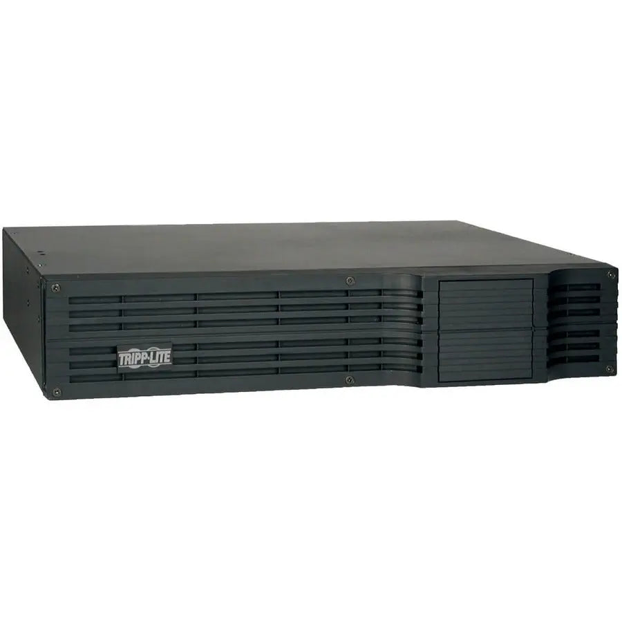 Eaton Corporation Tripp Lite BP36V15-2U 36V External Battery Pack for UPS Systems