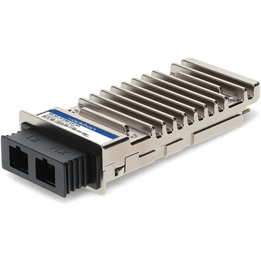AddOn Cisco® DS-X2-FC10G-LR Compatible 10GBase-LR X2 Transceiver (SMF, 1310nm, 10km, SC, DOM)