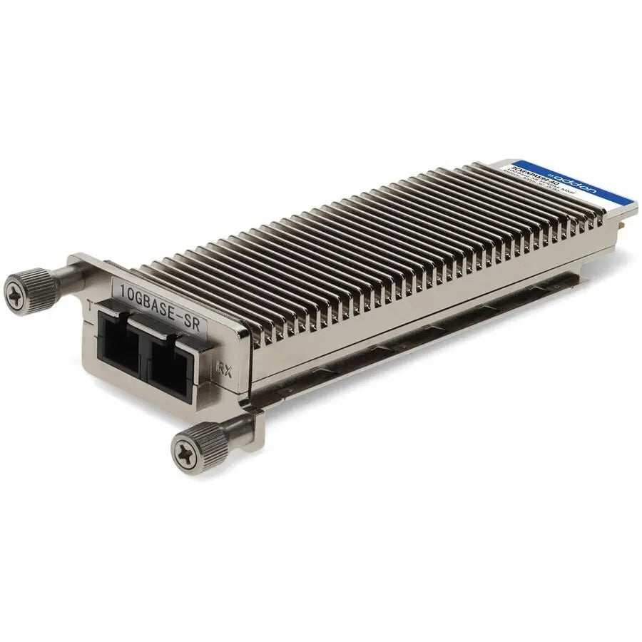 AddOn HP 3CXENPAK94 Compatible 10GBase-SR XENPAK Transceiver for Multi-Mode Fiber Networks