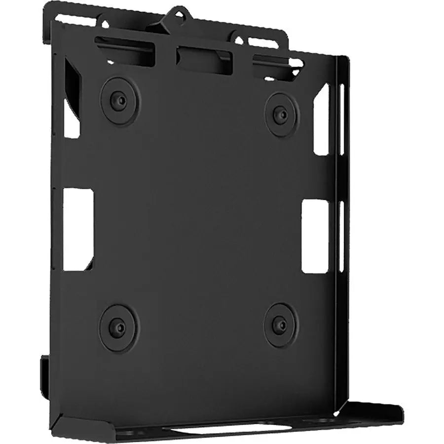 Chief PAC260W Wall Mount for Digital Media Players, CPUs, and Video Conferencing Codecs - Black