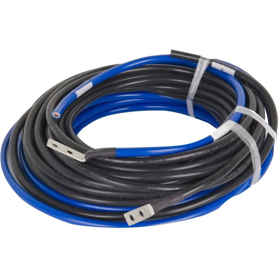 Hewlett Packard Enterprise J9955A 8.2 ft C15 to NEMA L6-20P Power Cord