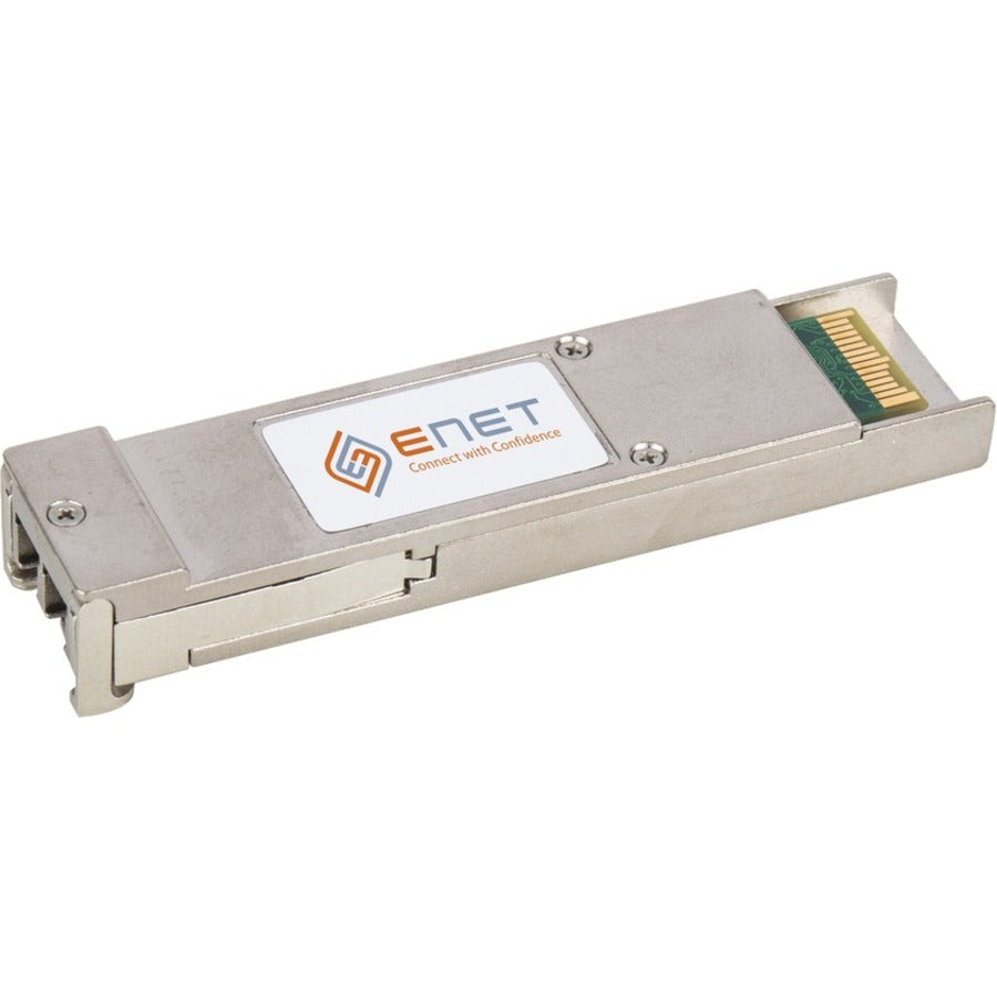 ENET XFP-10GLR-OC192SR Cisco Compatible 10GBASE-LR Fiber Optic Module