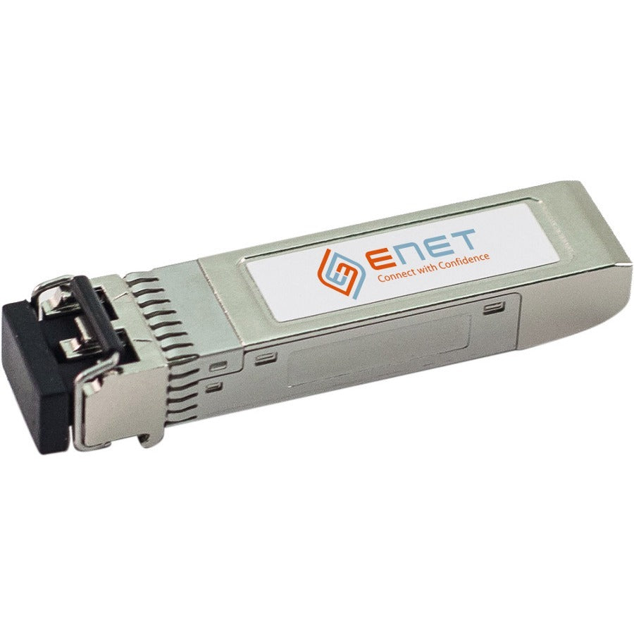 ENET SFP9100-45-ENC 1000BASE-CWDM SFP 1450nm 80km Single-Mode Fiber Transceiver