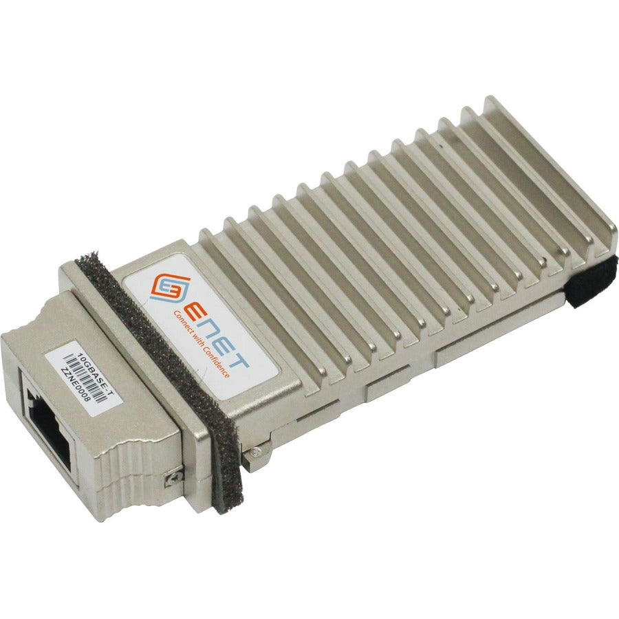 NSI Industries J8440B-ENC 10GBASE-CX4 X2 Copper Infiniband Transceiver - 15m Ethernet Cable for HP Switches
