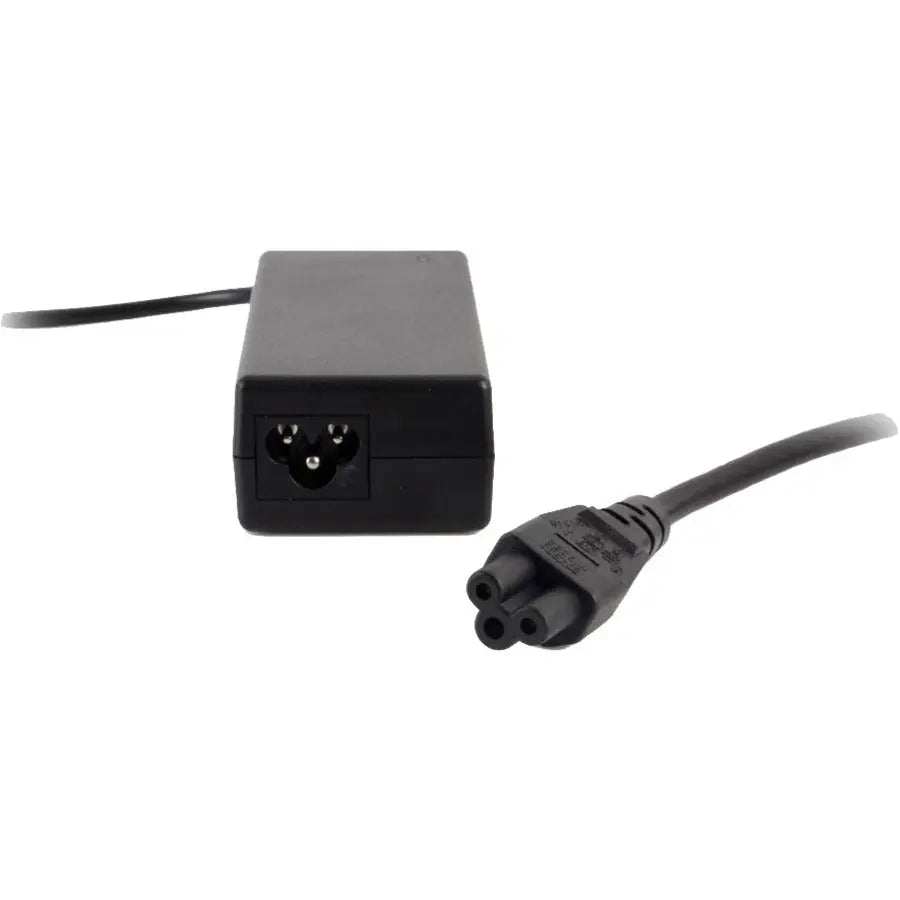 C2G 6ft Mickey Mouse Power Cable for Laptop and Notebook Charging