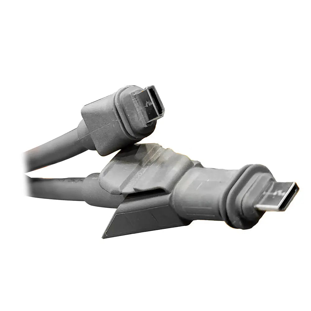KVH Starlink Cable - 25M (82') for Extended Power-over-Ethernet Connections