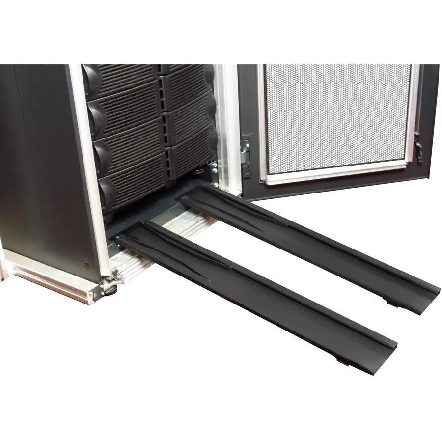 Vertiv Liebert APS Rack Mount Kit - 4-Post 600mm Wide with Hardware and Ramp