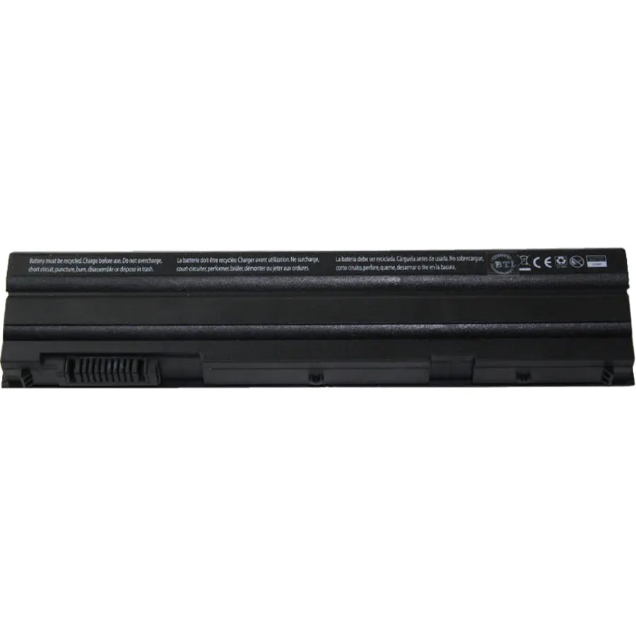 BTI T54FJ-BTI 11.1V 58Wh Li-ion Notebook Battery for Dell Latitude Series