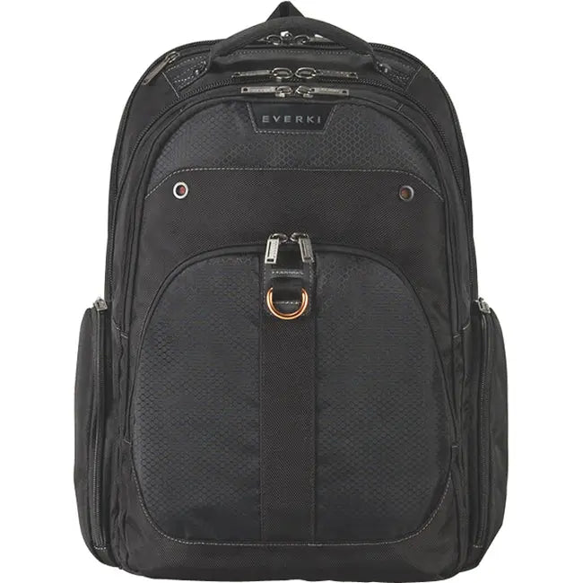 Everki Atlas EKP121 Checkpoint Friendly Laptop Backpack for 13 to 17.3-inch Devices