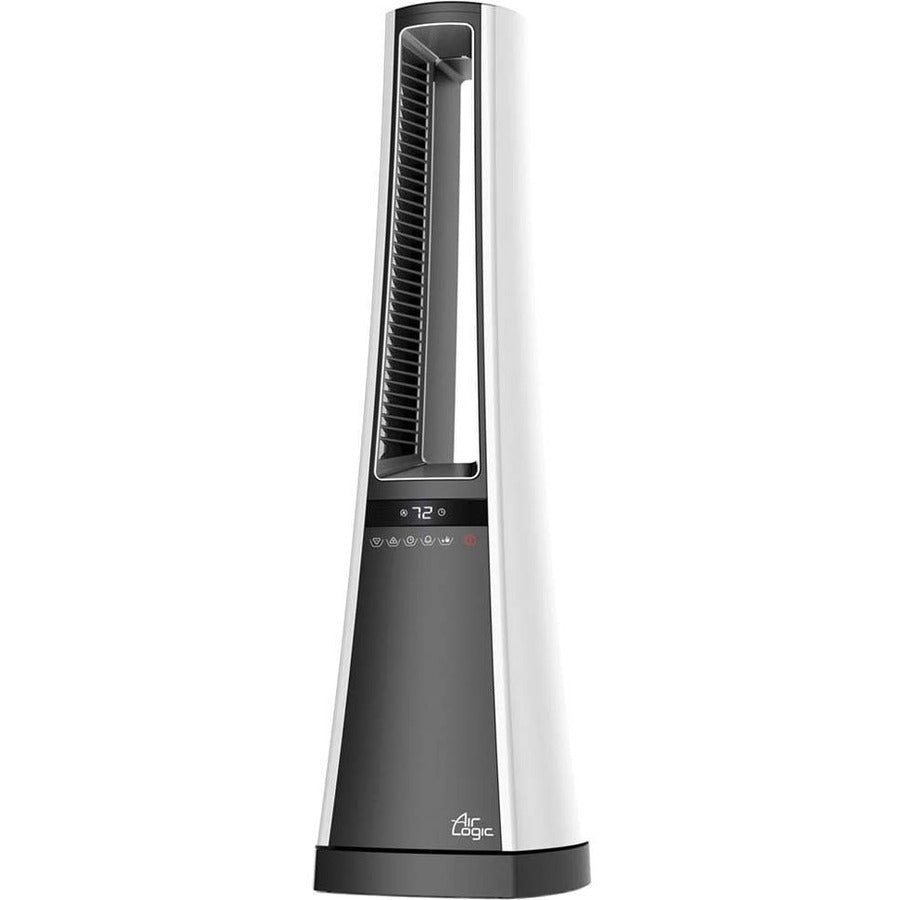 Lasko AW300 Convection Heater - Portable 1500W Indoor Black Heater