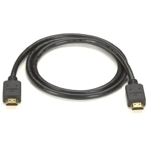 Black Box HDMI to HDMI Cable 16.4 ft. - Durable PVC Jacket and Gold Plated Connectors