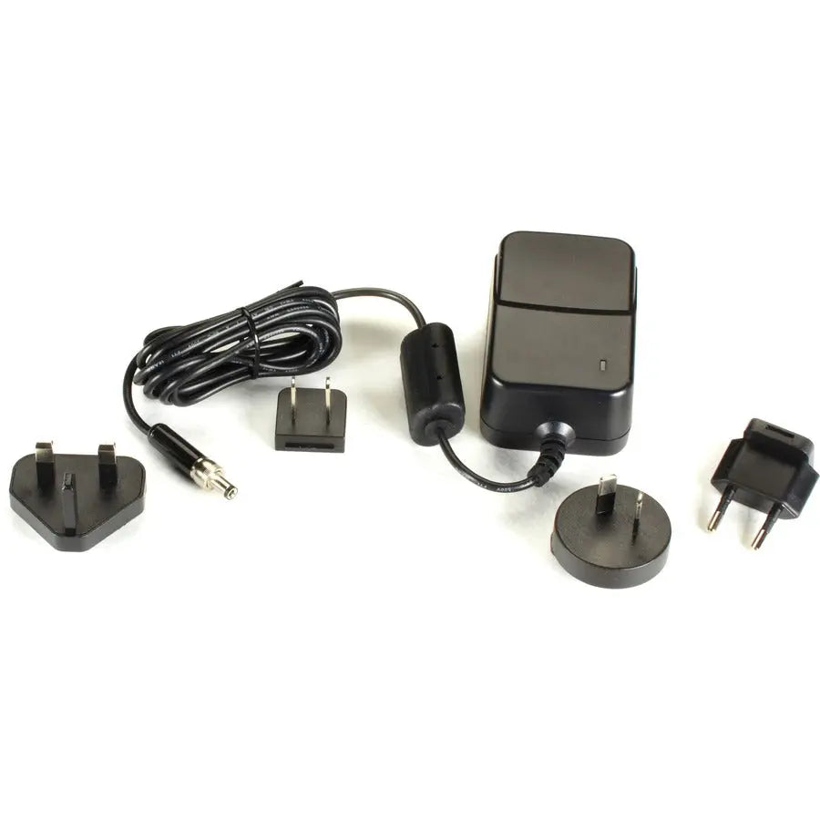 Black Box PS290 Power Supply for Industrial and Medical Grade USB Hubs