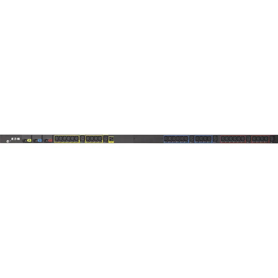 Eaton ePDU 37-Outlets Rack-Mount Power Distribution Unit (Part EBA310-10)