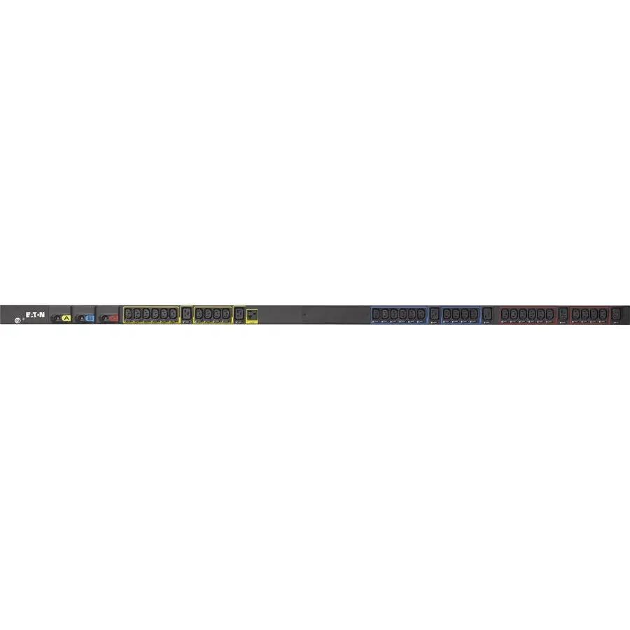 Eaton ePDU 37-Outlets Rack-Mount Power Distribution Unit (Part EBA310-10) by Eaton Corporation