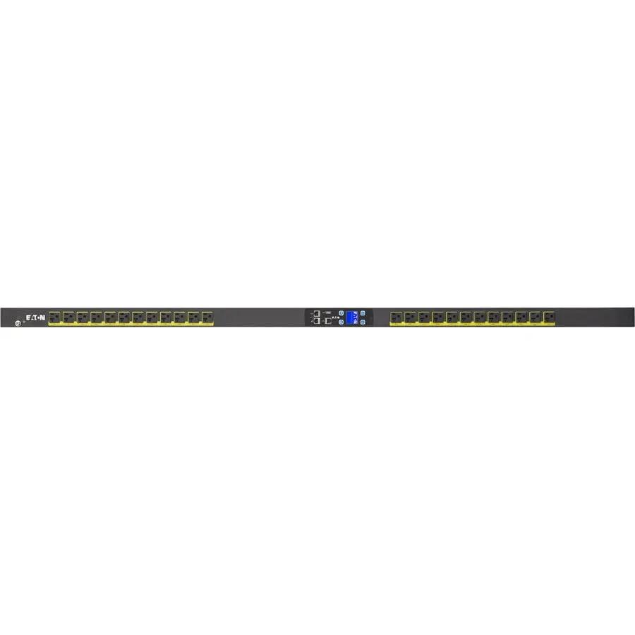 Eaton Corporation EMI101-10 ePDU 24-Outlets Rack Power Distribution Unit with Billing Grade Accuracy by Eaton Corporation