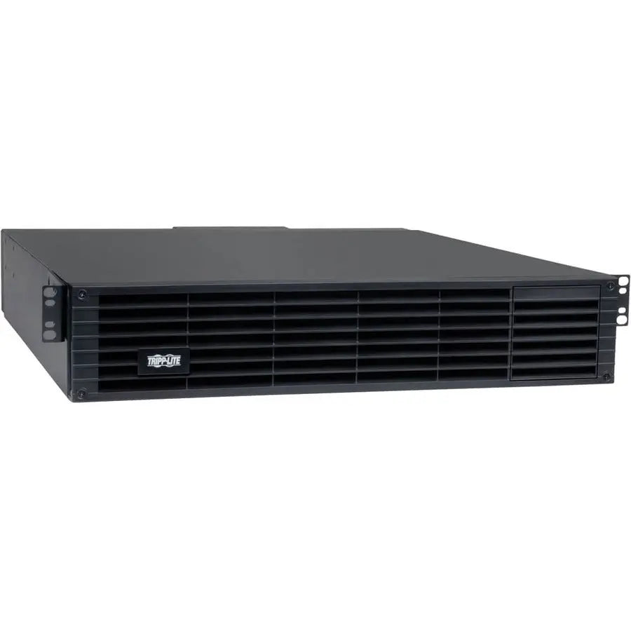 Eaton Corporation Tripp Lite BP48V27-2US 2U External 48V Rack/Tower Battery Pack for Select UPS Systems