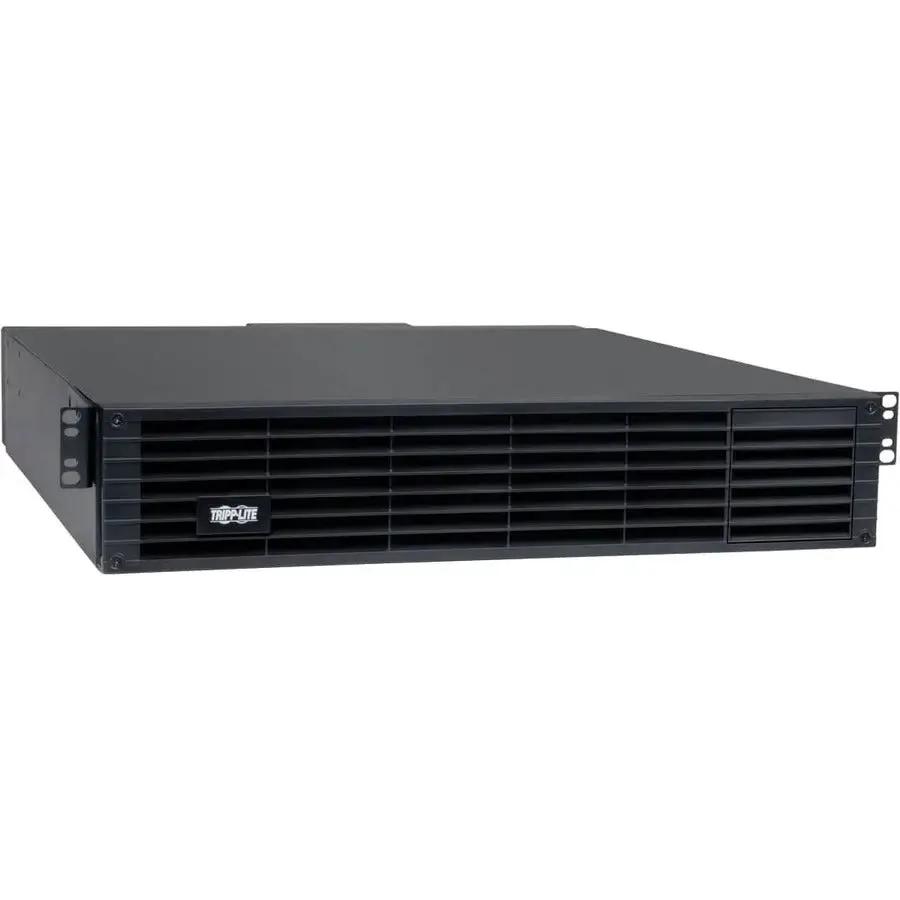 Eaton Corporation Tripp Lite BP48V27-2US 2U External 48V Rack/Tower Battery Pack for Select UPS Systems by Eaton Corporation