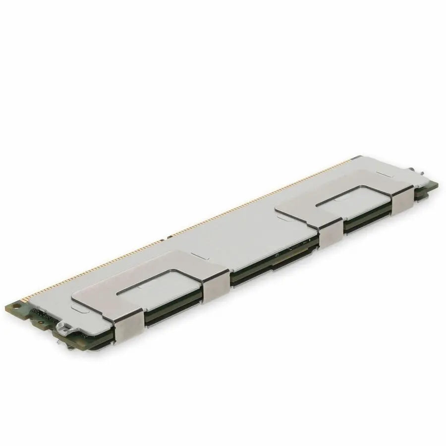 AddOn 32GB DDR3-1866MHz Load-Reduced ECC LRDIMM Module (Part No: AM1866D3QR4LRN/32G)