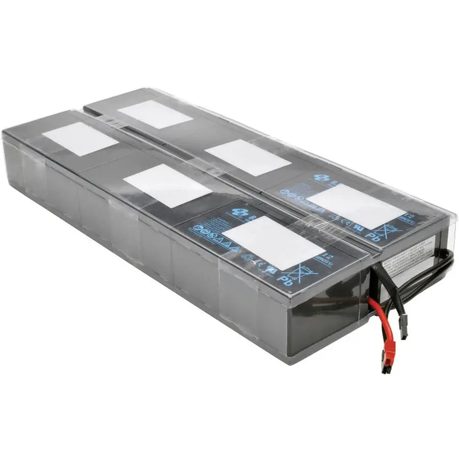 Eaton Corporation Tripp Lite RBC72S Replacement Battery Cartridge for 72V UPS Systems by Eaton Corporation