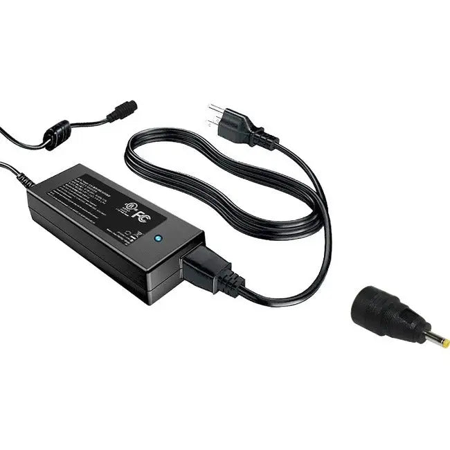 Battery Technology Inc BTI AC-1240130 12V 40W Chromebook & Samsung Device Power Adapter