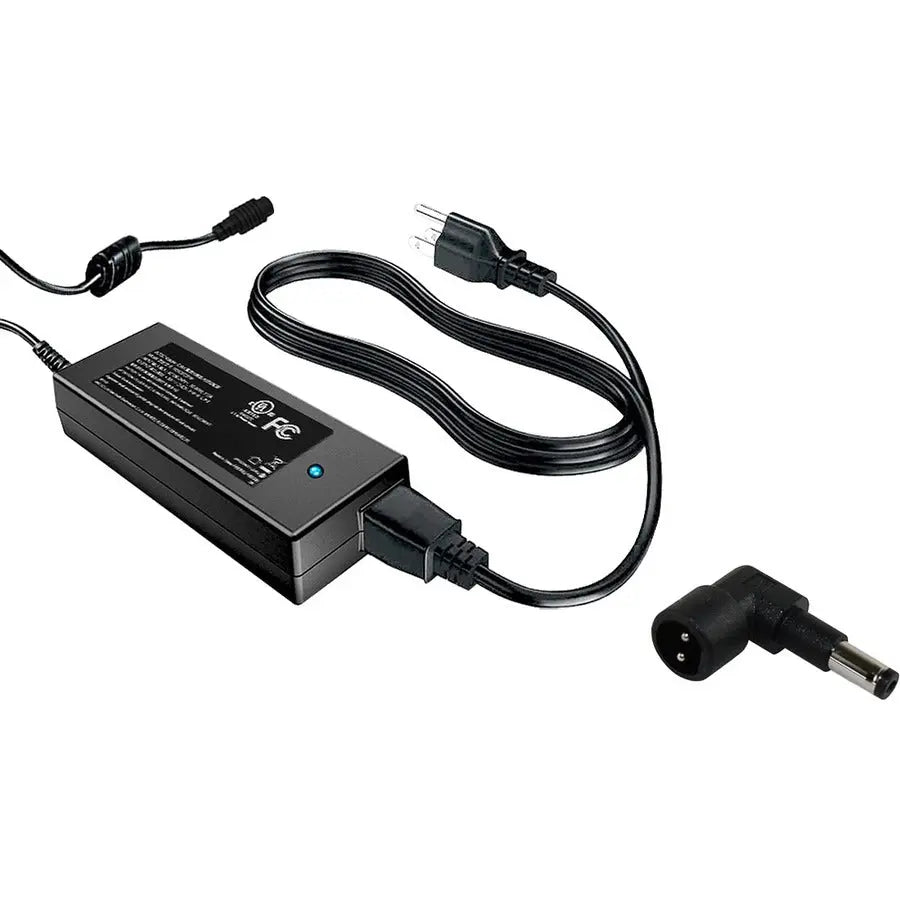 Battery Technology Inc BTI AC Adapter for HP Notebooks - Reliable Power Supply and Charging Solution